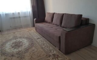 Продажа 1-комнатной квартиры, 38.5 м² - Продажа однокомнатных квартир в Астане
