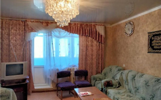 Продажа 3-комнатной квартиры, 74 м², ул. Молодежная, дом  69 - Продажа квартир в Шахтинске