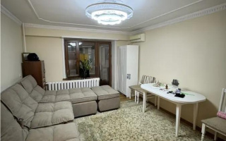 Продажа 3-комнатной квартиры, 63.5 м², пр. Республики, дом  2/2 - Продажа  трехкомнатных квартир в Астане