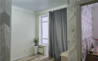 Продажа 1-комнатной квартиры, 35 м² - Продажа недвижимости в Астане - страница 4