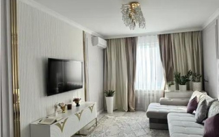 Продажа 3-комнатной квартиры, 74.2 м² - Продажа квартир в Казахстане - страница 23