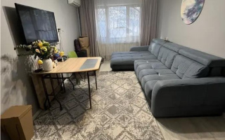 Продажа 3-комнатной квартиры, 56.9 м² - Продажа квартир в Бостандыкском р-не Алматы - страница 5