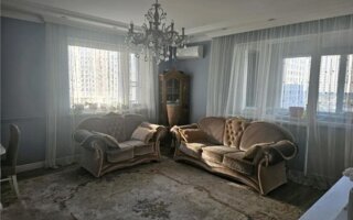 Продажа 3-комнатной квартиры, 90 м² - Продажа квартир в монолитно-каркасном доме в Астане - страница 2