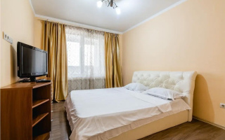 Продажа 2-комнатной квартиры, 48 м², ул. Брусиловского, дом  167 - Продажа  двухкомнатных квартир в Алматы с фото