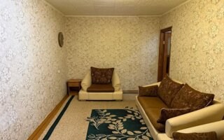 Продажа 2-комнатной квартиры, 48 м²