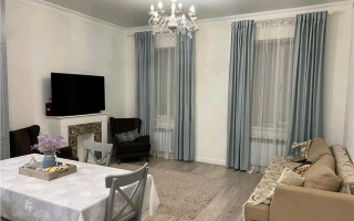 Продажа 4-комнатной квартиры, 94 м² - Продажа четырехкомнатных квартир в кирпичном доме в Астане - страница 3