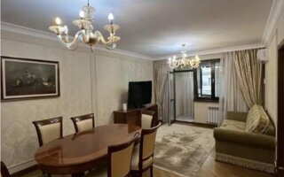 Продажа 2-комнатной квартиры, 71.5 м² - Продажа двухкомнатных квартир в Медеуском р-не Алматы