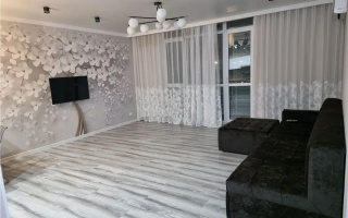 Продажа 2-комнатной квартиры, 72 м², ул. Толе би, дом  285/8 - Продажа квартир в Алматы
