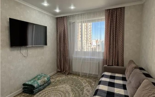 Продажа 2-комнатной квартиры, 34.3 м² - Продажа двухкомнатных квартир от собственников в Астане
