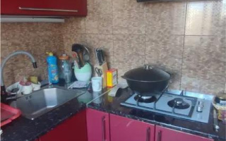 Продажа 2-комнатной квартиры, 44 м², пр. Момышулы, дом  23/1 - Продажа квартир в Темиртау без посредников