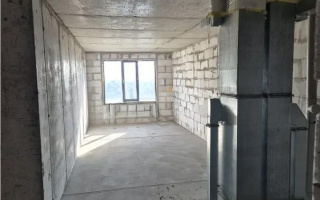 Продажа 1-комнатной квартиры, 33.1 м², ул. Омарова, дом  1 - Продажа квартир в Алматы