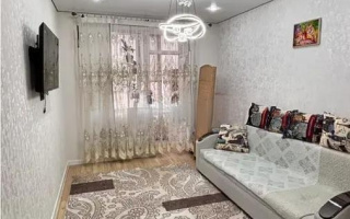 Продажа 1-комнатной квартиры, 32 м², ул. Болекпаева, дом  19 - Продажа однокомнатных квартир без посредников в Астане