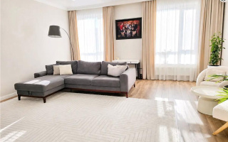 Продажа 4-комнатной квартиры, 135 м² - Продажа квартир в Казахстане - страница 26
