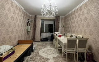 Продажа 3-комнатной квартиры, 90 м² - Продажа трехкомнатных квартир в р-не Сарыарка Астаны