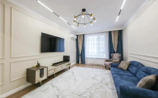 Продажа 3-комнатной квартиры, 114 м² - Продажа недвижимости в Астане - страница 10