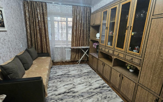 Аренда 2-комнатной квартиры, 48 м², ул. Чокина, дом  189 - ул. Толе би - Аренда жилой и коммерческой недвижимости в Алматы