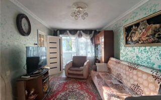 Продажа 3-комнатной квартиры, 48 м² - Продажа трехкомнатных квартир от собственников в Казахстане - страница 44