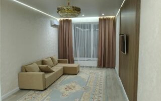 Продажа 3-комнатной квартиры, 92 м² - Продажа трехкомнатных квартир в кирпичном доме в Казахстане