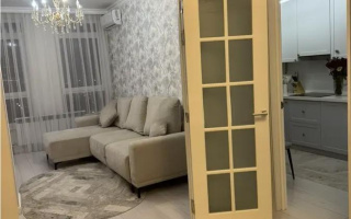 Продажа 2-комнатной квартиры, 60 м², ул. Туркестан, дом  14 - Продажа  двухкомнатных квартир в Астане без посредников