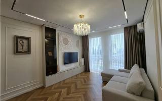 Продажа 4-комнатной квартиры, 90 м² - Продажа квартир в Астане - страница 120