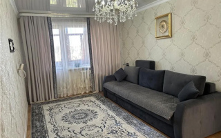 Продажа 5-комнатной квартиры, 86 м², 2 кв-л, дом  26 - Продажа  пятикомнатных квартир в Караганде с фото