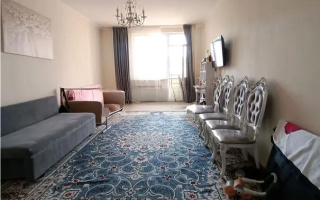 Продажа 2-комнатной квартиры, 77.5 м² - Продажа двухкомнатных квартир в блочном доме в Астане