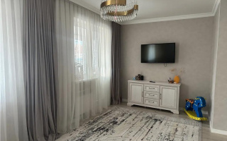 Продажа 3-комнатной квартиры, 94 м², пр. Тауелсыздык, дом  21/9 - Продажа  трехкомнатных квартир в Астане