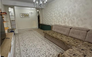 Продажа 3-комнатной квартиры, 87.9 м² - Продажа трехкомнатных квартир от собственников в Алматы - страница 3