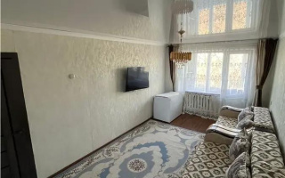 Продажа 2-комнатной квартиры, 44 м² - Продажа квартир в Пришахтинске Караганды