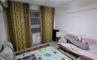 Продажа 1-комнатной квартиры, 33.8 м², мкр. Жулдыз-1, дом  3 - Продажа квартир в Алматы без посредников