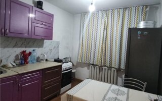 Продажа 2-комнатной квартиры, 52 м² - Продажа двухкомнатных квартир в Пришахтинске Караганды