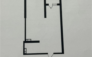 Продажа 1-комнатной квартиры, 58.5 м², пр. Рыскулова, дом  103/7 стр - Продажа и аренда недвижимости в Алматы