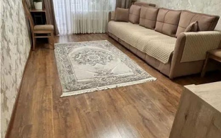 Продажа 2-комнатной квартиры, 56 м², ул. Серикова, дом  39 - Продажа квартир в Алматы