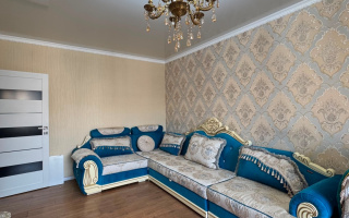 Продажа 2-комнатной квартиры, 70 м² - Продажа квартир в новостройках Алматы - страница 161