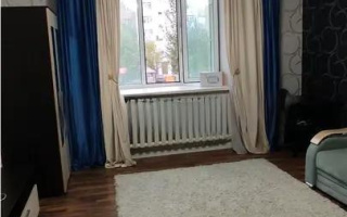 Продажа 2-комнатной квартиры, 70 м², пер. Жайдарман, дом  1 - Продажа  двухкомнатных квартир в новостройках Астаны без посредников