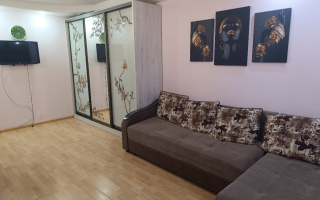 Аренда 1-комнатной квартиры, 31 м² - Аренда квартир помесячно в Алматы