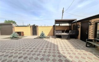 Продажа 5-комнатного дома, 220 м² - Продажа домов, коттеджей в Темиртау