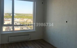 Продажа 1-комнатной квартиры, 36.6 м² - Продажа квартир в р-не Есиль Астаны