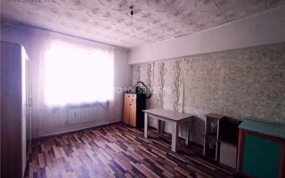 Продажа 1-комнатной квартиры, 18 м² - Продажа однокомнатных квартир в кирпичном доме в Казахстане