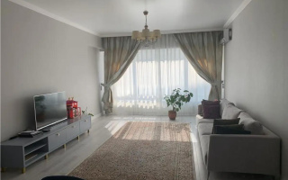 Продажа 4-комнатной квартиры, 160 м², бул. Бухар Жырау, дом  27/5 - Продажа  четырехкомнатных квартир в Алматы без посредников