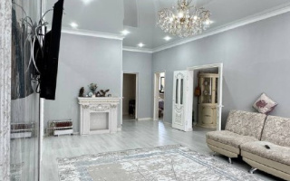 Продажа 6-комнатного дома, 182 м², Баянауыл, дом  16 - Продажа домов, коттеджей в Таразе