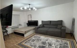 Продажа 1-комнатной квартиры, 35 м² - Продажа однокомнатных квартир от собственников в Караганде - страница 2