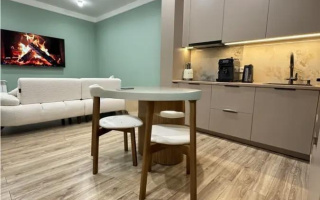 Продажа 2-комнатной квартиры, 50 м² - Продажа  двухкомнатных квартир в новостройках Караганды