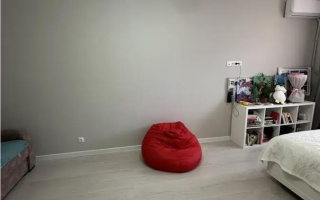 Продажа 1-комнатной квартиры, 41 м², ул. Сыганак, дом  11 - Продажа  однокомнатных квартир в новостройках Астаны без посредников