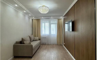 Продажа 3-комнатной квартиры, 60 м², ул. Сауран, дом  10б - Продажа  трехкомнатных квартир в новостройках Астаны