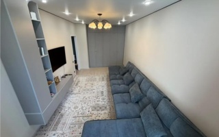 Продажа 1-комнатной квартиры, 40.3 м²