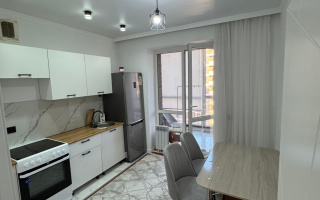 Аренда 1-комнатной квартиры, 40 м² - Аренда квартир помесячно в Казахстане