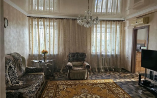 Продажа 3-комнатной квартиры, 70 м², ул. Магнитогорская, дом  21 - Продажа  трехкомнатных квартир в Караганде
