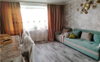 Продажа 3-комнатной квартиры, 86 м² - Продажа трехкомнатных квартир в Караганде
