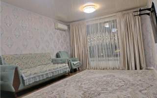 Продажа 3-комнатной квартиры, 90 м², мкр. Аккент, дом  23 - Продажа квартир в Казахстане